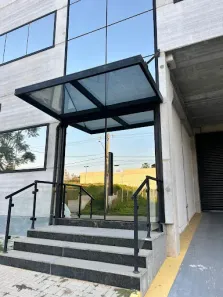 Galpão/Depósito/Armazém para alugar, 1146m² no , Vargem Grande Paulista