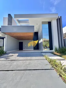 Casa de Condomínio com 3 Quartos à venda, 170m² no Condomínio Belvedere II, Cuiabá