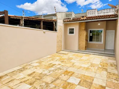 Casa com 3 Quartos à venda, 149m² no Parque Dois Irmãos, Fortaleza