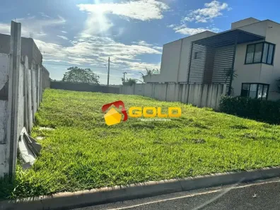 Lote/Terreno à venda, 360m² no Shopping Park, Uberlândia