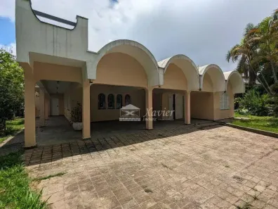 Casa de Condomínio com 4 Quartos para venda ou aluguel, 500m² no Jardim Passárgada I, Cotia