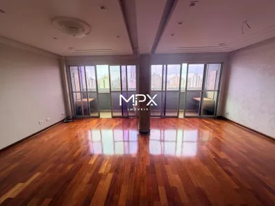 Apartamento com 3 Quartos à venda, 133m² no Centro, Piracicaba