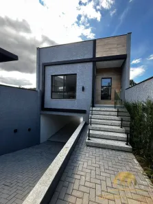Casa com 3 Quartos à venda, 210m² no Laranjeiras, Caieiras