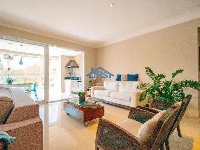 Apartamento com 3 Quartos à venda, 181m² no Alphaville Conde I, Barueri