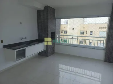 Apartamento com 2 Quartos para alugar, 83m² no Parque Residencial Aquarius, São José dos Campos