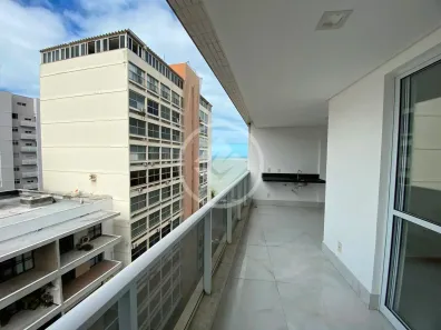 Apartamento com 4 Quartos à venda, 113m² no Praia da Costa, Vila Velha