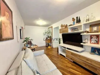 Apartamento com 3 Quartos à venda, 75m² no Jardim Marajoara, São Paulo