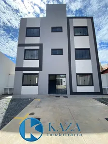 Apartamento com 2 Quartos à venda, 62m² no Parque Estrela Dalva IX, Luziânia