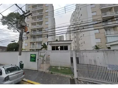 Apartamento com 2 Quartos à venda, 49m² no Jardim Vila Formosa, São Paulo