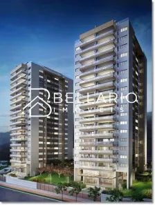 Apartamento com 4 Quartos à venda, 160m² no Barra Olímpica, Rio de Janeiro