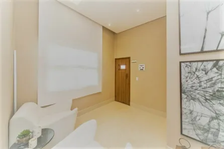Apartamento com 1 Quarto à venda, 40m² no Vila Nova Conceição, São Paulo