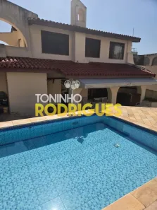 Cobertura com 4 Quartos à venda, 250m² no Enseada, Guarujá