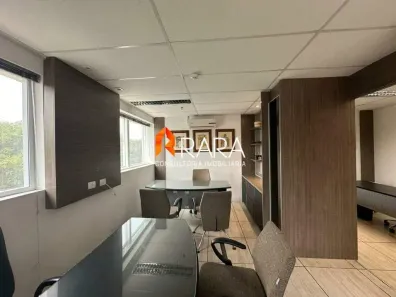 Sala Comercial para alugar, 47m² no Anchieta, São Bernardo do Campo