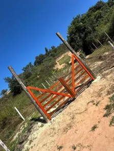 Fazenda/Sítio à venda, 1000m² no , Taquaraçu de Minas