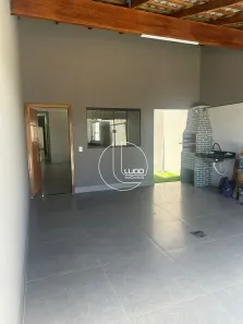Casa com 3 Quartos à venda, 150m² no Jardim Primavera 1ª Etapa, Anápolis