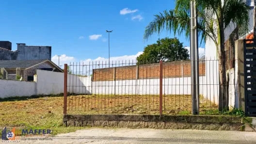 Lote/Terreno à venda, 290m² no Sarandi, Porto Alegre