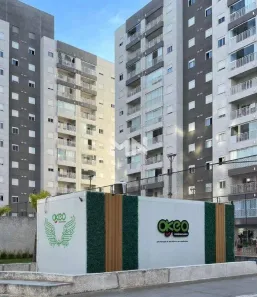 Apartamento com 2 Quartos à venda, 47m² no Nossa Senhora Aparecida, Itu
