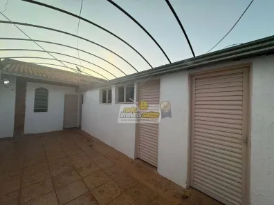 Casa com 9 Quartos para alugar, 117m² no Parque das Américas, Uberaba