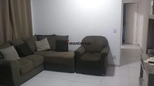 Apartamento com 2 Quartos à venda, 48m² no Chácara Belenzinho, São Paulo