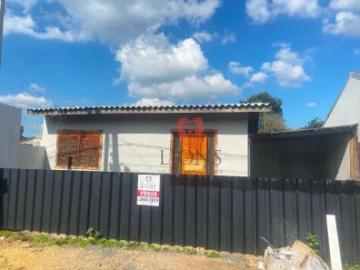 Casa com 2 Quartos à venda, 154m² no Neópolis, Gravataí