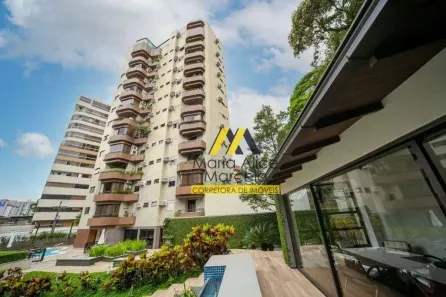 Apartamento com 3 Quartos à venda, 254m² no Atiradores, Joinville