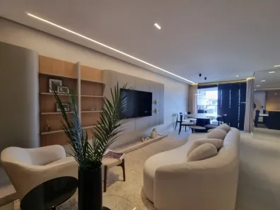 Apartamento com 3 Quartos à venda, 205m² no Santa Helena, Juiz de Fora