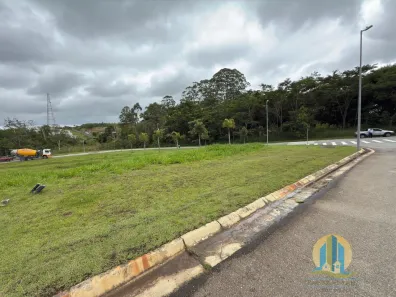 Lote/Terreno à venda, 438m² no Quintas do Ingaí, Santana de Parnaíba