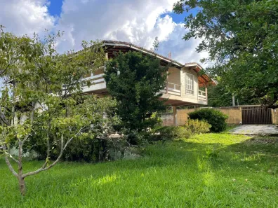 Casa com 4 Quartos à venda, 3000m² no Araçagy, São José de Ribamar