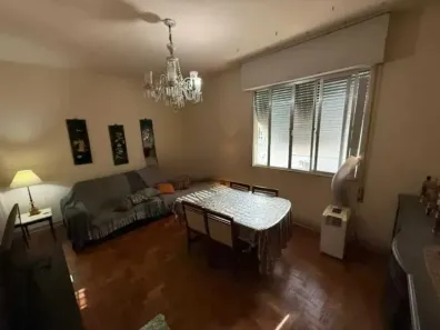 Apartamento com 3 Quartos à venda, 102m² no Flamengo, Rio de Janeiro