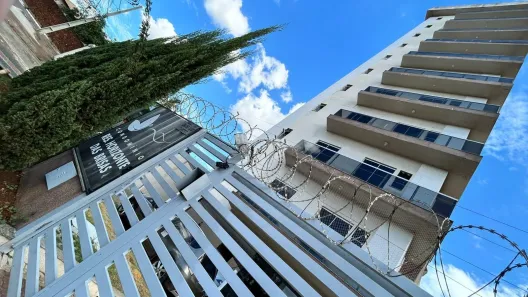 Apartamento com 3 Quartos à venda, 87m² no Jardim América, Goiânia