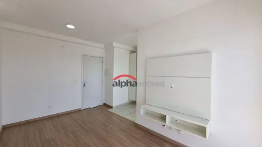 Apartamento com 2 Quartos à venda, 55m² no Jardim Santa Izabel, Hortolândia