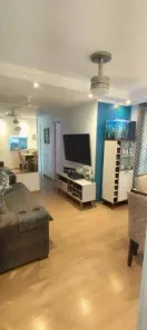 Apartamento com 2 Quartos à venda, 54m² no Vila Endres, Guarulhos