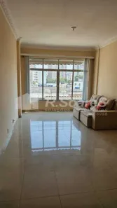 Apartamento com 3 Quartos à venda, 98m² no Tijuca, Rio de Janeiro