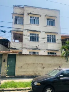 Apartamento com 3 Quartos à venda, 85m² no São Domingos, Niterói