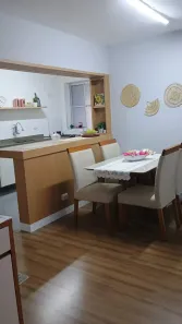 Apartamento com 2 Quartos à venda, 62m² no Parque Munhoz, São Paulo