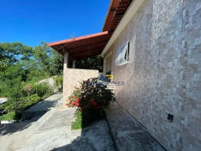 Casa com 3 Quartos à venda, 200m² no Miriambi, São Gonçalo