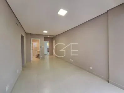 Apartamento com 2 Quartos à venda, 100m² no Gonzaga, Santos