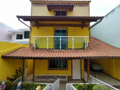 Casa de Condomínio com 3 Quartos à venda, 200m² no Taquara, Rio de Janeiro