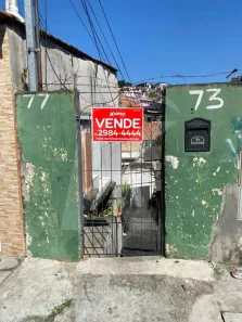 Casa com 6 Quartos à venda, 130m² no Vila Medeiros, São Paulo