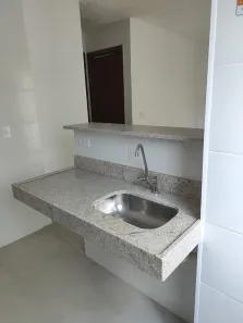 Apartamento com 2 Quartos para alugar, 40m² no Planalto, Manaus