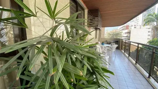 Apartamento com 4 Quartos à venda, 124m² no Botafogo, Rio de Janeiro