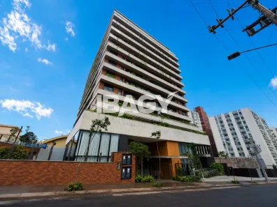 Apartamento com 1 Quarto para alugar, 46m² no Centro, Florianópolis
