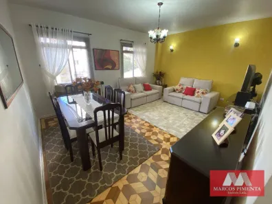 Apartamento com 3 Quartos à venda, 107m² no Cambuci, São Paulo