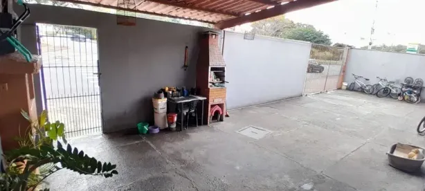 Casa com 3 Quartos à venda, 80m² no Bosque dos Eucaliptos, São José dos Campos