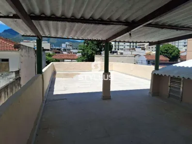 Apartamento com 2 Quartos à venda, 90m² no Cachambi, Rio de Janeiro