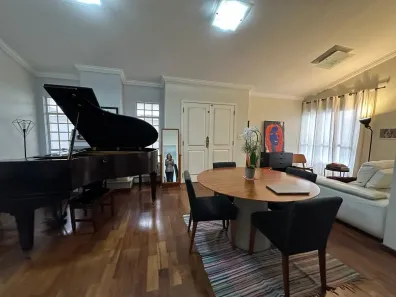 Casa com 4 Quartos à venda, 160m² no Bosque da Saúde, São Paulo