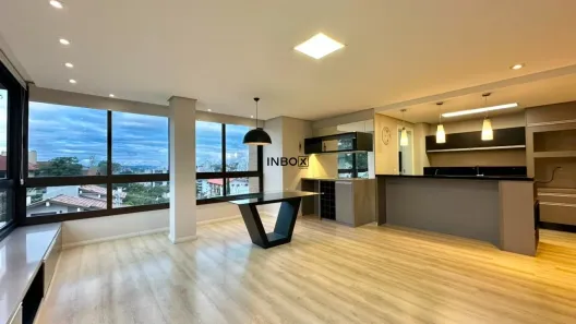 Apartamento com 2 Quartos à venda, 93m² no Humaitá, Bento Gonçalves