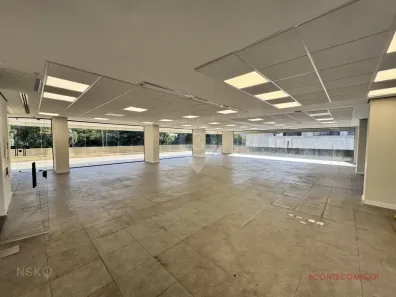 Sala Comercial para alugar, 1381m² no Jardim Paulistano, São Paulo
