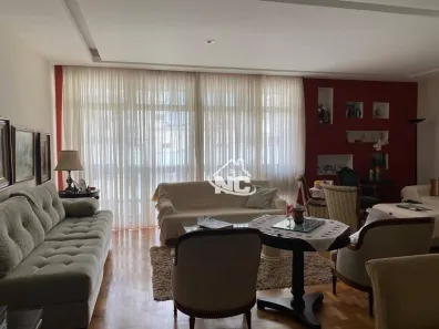 Apartamento com 3 Quartos à venda, 220m² no Icaraí, Niterói