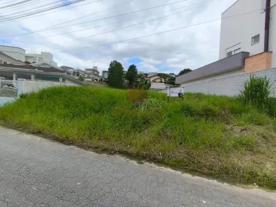 Lote/Terreno à venda, 643m² no Pedra Branca, Palhoça